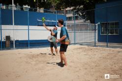 Galeria de Fotos - FOTO - 5º Torneio de Beach Tennis ICES - 2022
