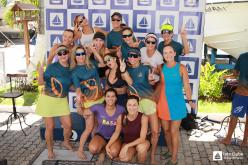 Galeria de Fotos - FOTO - 5º Torneio de Beach Tennis ICES - 2022