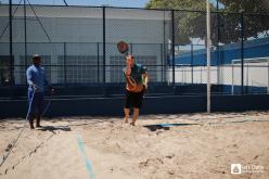 Galeria de Fotos - FOTO - 5º Torneio de Beach Tennis ICES - 2022