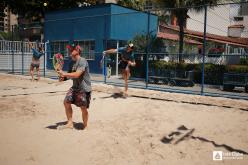 Galeria de Fotos - FOTO - 5º Torneio de Beach Tennis ICES - 2022