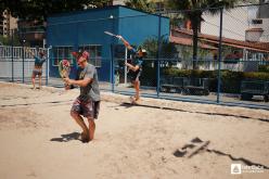 Galeria de Fotos - FOTO - 5º Torneio de Beach Tennis ICES - 2022