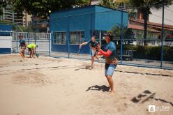 Galeria de Fotos - FOTO - 5º Torneio de Beach Tennis ICES - 2022