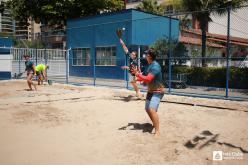 Galeria de Fotos - FOTO - 5º Torneio de Beach Tennis ICES - 2022