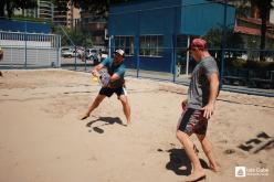 Galeria de Fotos - FOTO - 5º Torneio de Beach Tennis ICES - 2022