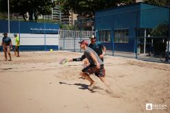 Galeria de Fotos - FOTO - 5º Torneio de Beach Tennis ICES - 2022