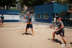 Galeria de Fotos - FOTO - 5º Torneio de Beach Tennis ICES - 2022