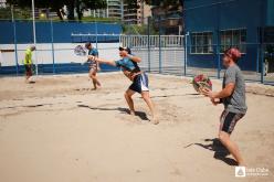 Galeria de Fotos - FOTO - 5º Torneio de Beach Tennis ICES - 2022