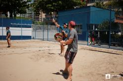 Galeria de Fotos - FOTO - 5º Torneio de Beach Tennis ICES - 2022