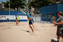 Galeria de Fotos - FOTO - 5º Torneio de Beach Tennis ICES - 2022