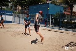 Galeria de Fotos - FOTO - 5º Torneio de Beach Tennis ICES - 2022