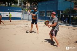 Galeria de Fotos - FOTO - 5º Torneio de Beach Tennis ICES - 2022