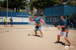 Galeria de Fotos - FOTO - 5º Torneio de Beach Tennis ICES - 2022