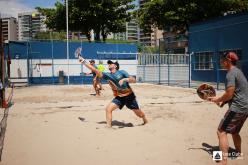 Galeria de Fotos - FOTO - 5º Torneio de Beach Tennis ICES - 2022