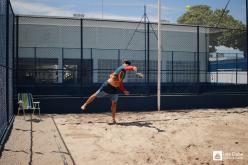 Galeria de Fotos - FOTO - 5º Torneio de Beach Tennis ICES - 2022