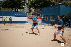 Galeria de Fotos - FOTO - 5º Torneio de Beach Tennis ICES - 2022