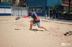Galeria de Fotos - FOTO - 5º Torneio de Beach Tennis ICES - 2022