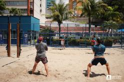 Galeria de Fotos - FOTO - 5º Torneio de Beach Tennis ICES - 2022
