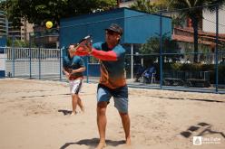 Galeria de Fotos - FOTO - 5º Torneio de Beach Tennis ICES - 2022