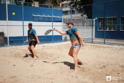 Galeria de Fotos - FOTO - 5º Torneio de Beach Tennis ICES - 2022