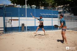 Galeria de Fotos - FOTO - 5º Torneio de Beach Tennis ICES - 2022