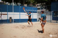 Galeria de Fotos - FOTO - 5º Torneio de Beach Tennis ICES - 2022