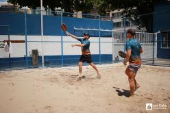 Galeria de Fotos - FOTO - 5º Torneio de Beach Tennis ICES - 2022