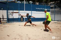 Galeria de Fotos - FOTO - 5º Torneio de Beach Tennis ICES - 2022
