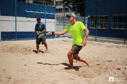 Galeria de Fotos - FOTO - 5º Torneio de Beach Tennis ICES - 2022