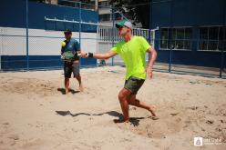 Galeria de Fotos - FOTO - 5º Torneio de Beach Tennis ICES - 2022