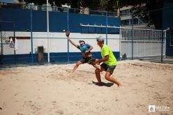 Galeria de Fotos - FOTO - 5º Torneio de Beach Tennis ICES - 2022
