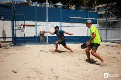 Galeria de Fotos - FOTO - 5º Torneio de Beach Tennis ICES - 2022