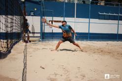 Galeria de Fotos - FOTO - 5º Torneio de Beach Tennis ICES - 2022