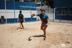 Galeria de Fotos - FOTO - 5º Torneio de Beach Tennis ICES - 2022