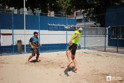 Galeria de Fotos - FOTO - 5º Torneio de Beach Tennis ICES - 2022