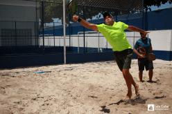 Galeria de Fotos - FOTO - 5º Torneio de Beach Tennis ICES - 2022