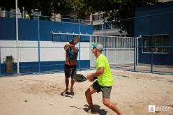Galeria de Fotos - FOTO - 5º Torneio de Beach Tennis ICES - 2022