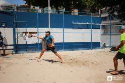 Galeria de Fotos - FOTO - 5º Torneio de Beach Tennis ICES - 2022