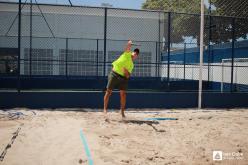 Galeria de Fotos - FOTO - 5º Torneio de Beach Tennis ICES - 2022
