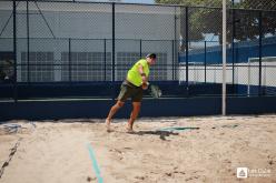 Galeria de Fotos - FOTO - 5º Torneio de Beach Tennis ICES - 2022