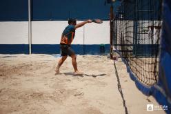 Galeria de Fotos - FOTO - 5º Torneio de Beach Tennis ICES - 2022