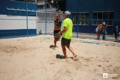 Galeria de Fotos - FOTO - 5º Torneio de Beach Tennis ICES - 2022