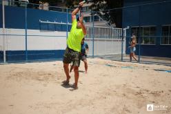 Galeria de Fotos - FOTO - 5º Torneio de Beach Tennis ICES - 2022