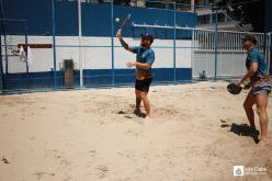 Galeria de Fotos - FOTO - 5º Torneio de Beach Tennis ICES - 2022