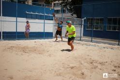 Galeria de Fotos - FOTO - 5º Torneio de Beach Tennis ICES - 2022