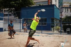Galeria de Fotos - FOTO - 5º Torneio de Beach Tennis ICES - 2022