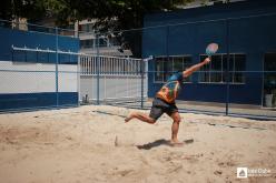 Galeria de Fotos - FOTO - 5º Torneio de Beach Tennis ICES - 2022