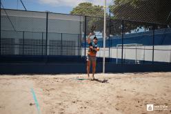 Galeria de Fotos - FOTO - 5º Torneio de Beach Tennis ICES - 2022
