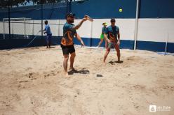 Galeria de Fotos - FOTO - 5º Torneio de Beach Tennis ICES - 2022