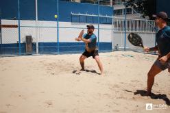 Galeria de Fotos - FOTO - 5º Torneio de Beach Tennis ICES - 2022