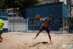 Galeria de Fotos - FOTO - 5º Torneio de Beach Tennis ICES - 2022